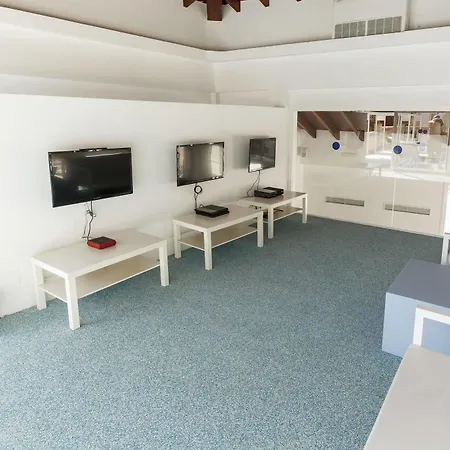 Bq Cala Ratjada (adults Only) Hotel 4*