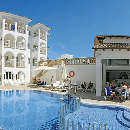 Hotel Bq Cala Ratjada (adults Only) 4*