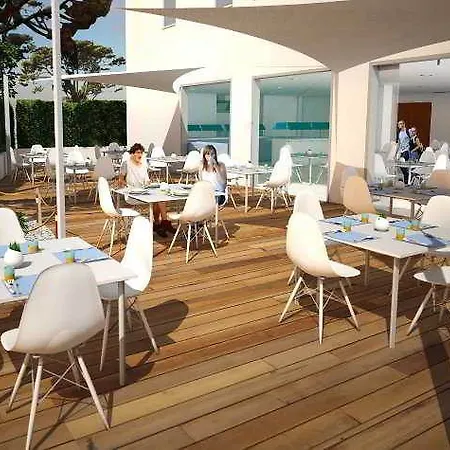 Bq Cala Ratjada (adults Only) Hotel