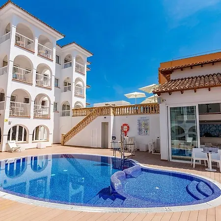 Bq Cala Ratjada (adults Only) Hotel