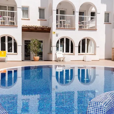 Bq Cala Ratjada (adults Only) Hotel 4*