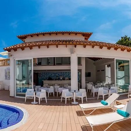 Bq Cala Ratjada (adults Only) Hotel Cala Ratjada (Mallorca)