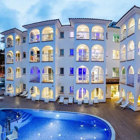 Hotel Bq Cala Ratjada (adults Only)