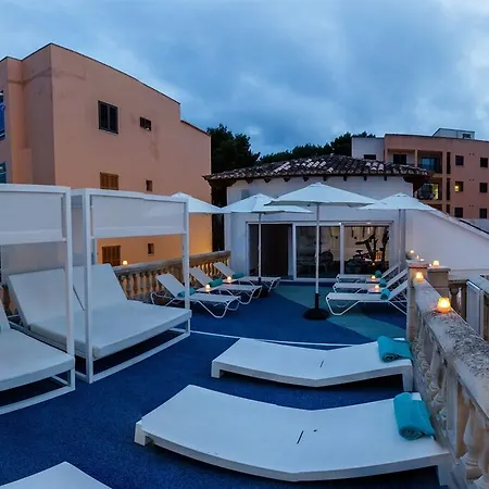 Hotel Bq Cala Ratjada (adults Only)