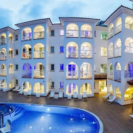 Bq Cala Ratjada (adults Only)